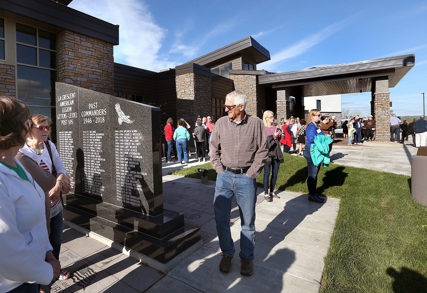 La Crescent Area Event Center
